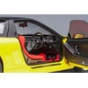 Autoart 1/18 Honda NSX-R (NA2)