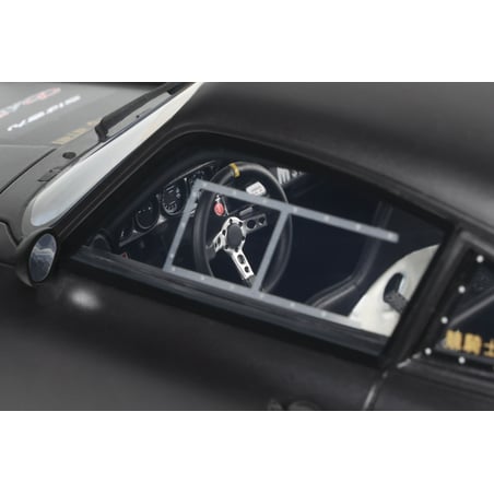 GT Spirit 1/18 Porsche 911(964) RWB Rauh-Welt Bodykit Stella Artois 2010