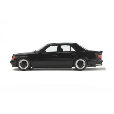 1:18 Mercedes-Benz 300 E 5.6 AMG (W124) (Otto Mobile)