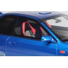 Otto Mobile 1/18 Subaru Impreza WRX Type R STi Ver. V Limited 1999