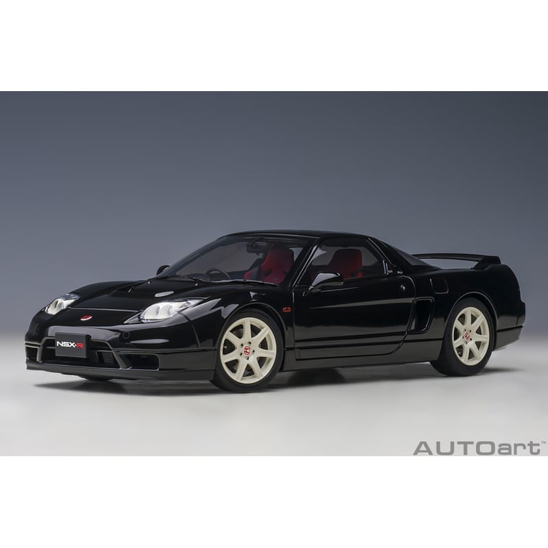 Autoart 1/18 Honda NSX-R (NA2) 2002