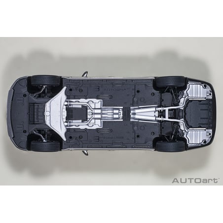 Autoart 1/18 Lexus LS 500h
