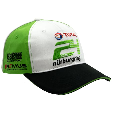 Nürburgring 24h Race Cap 2020