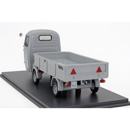 Schuco 1/18  Piaggio Ape Pentaro 1964