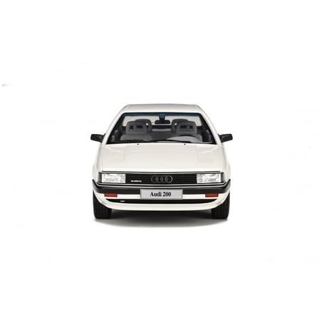 Otto Mobile 1/18 Audi 200 Quattro 20v 1989