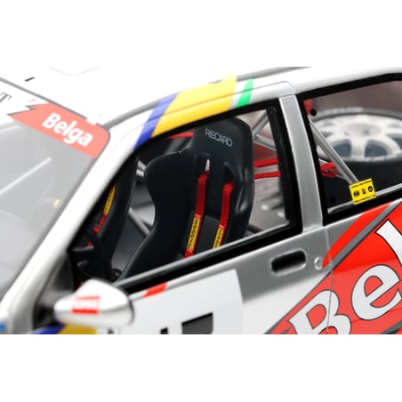 Otto Mobile 1/18  Renault Clio Maxi Kit Car 1995