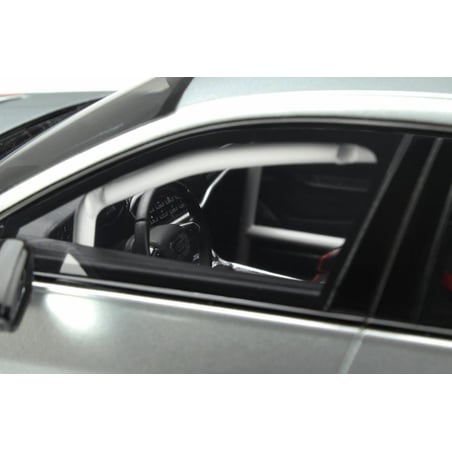 GT Spirit 1/18 Audi A6 RS6 GTO Concept 2020 40 Years of Quattro