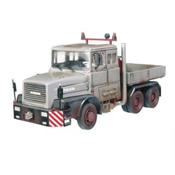 NZG 1/50 Faun Typ 1206 Aged...