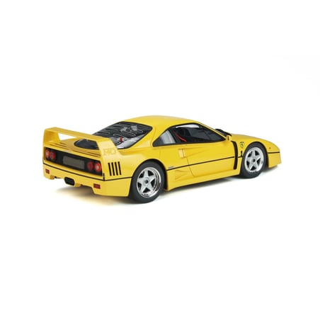 GT Spirit 1/18 Ferrari F40 1987