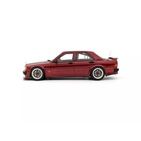 Otto Mobile 1/18 Mercedes Benz Rauh- Welt Republik 190E 2,5-16 2016