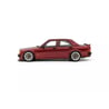 Otto Mobile 1/18 Mercedes Benz Rauh- Welt Republik 190E 2,5-16 2016