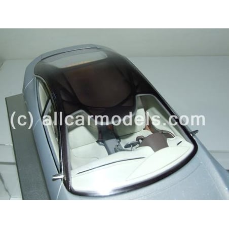 La Mini Miniera 1/18 Pininfarina Cambiano Concept Car 2012