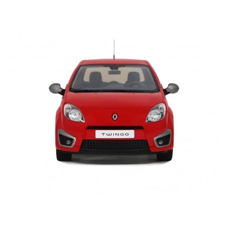 Otto Mobile 1/18 Renault Twingo RS Phase 1 2008