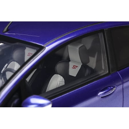 Otto Mobile 1/18 Ford Fiesta Mk7 ST 2016