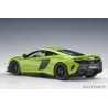 Autoart 1/18 McLaren 675 LT
