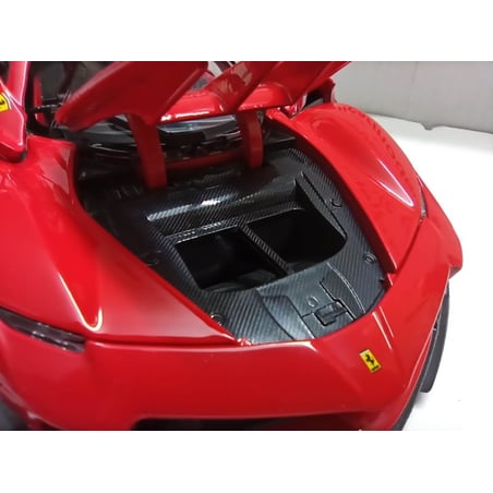 1/18 Ferrari FXX-K EVO Hybrid 6.3 V12 2018