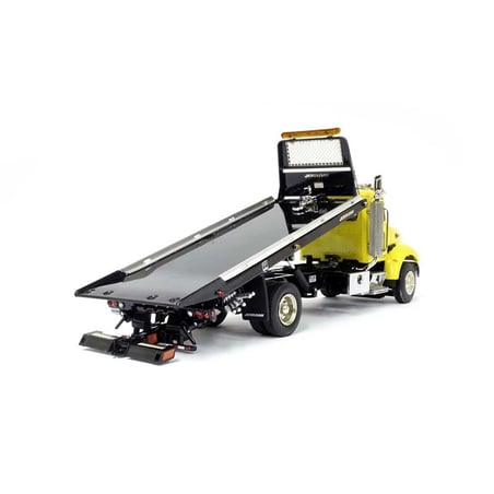TWH Collectibles1/50 Jerr-Dan® Steel Shark 5 Ton Carrier on Peterbilt Model 335 Chassis