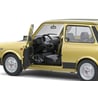 Solido 1/18 Autobianchi A112 Mk.5 Abarth 1980