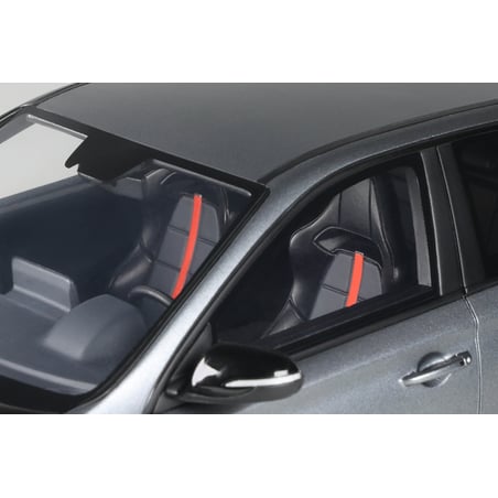 Otto Mobile 1/18 Hyundai i30 N Project C 2017