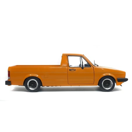 Solido 1/18 VW Caddy MK1 1982