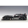 Autoart 1/18 Nissan GT-R LM Nismo 2015 Test Car