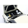 KK Scale 1/12 BMW M635 CSi with Alpina Rims 1987