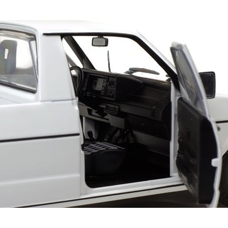 1:18 VW Caddy MK1 1982