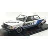Ixo 1/18 Volvo 240 Turbo Volvo Europe Dealer Team, No.1, 3rd ETCC Brünn, Johnny Cecotto/Anders Olofsson 1986