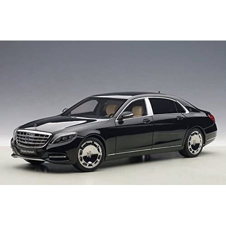 Autoart 1/18 Mercedes-Maybach S-Klass S600