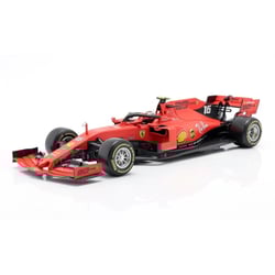 Bburago 1/18 Ferrari SF90...