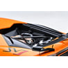 Autoart 1/18 Lamborghini Aventador SVJ 2018