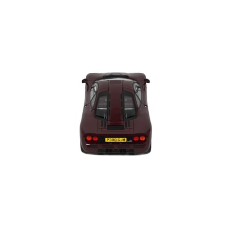 GT Spirit 1/18 McLaren F1 Road Car 1992