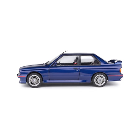 1/18 BMW E30 M3 1990