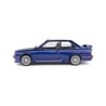 1/18 BMW E30 M3 1990