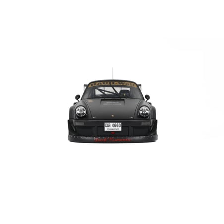 GT Spirit 1/18 Porsche 911(964) RWB Rauh-Welt Bodykit Stella Artois 2010