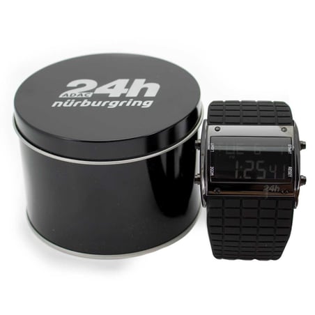 Nürburgring 24h Digital Watch 24h Rennen Nürburgring