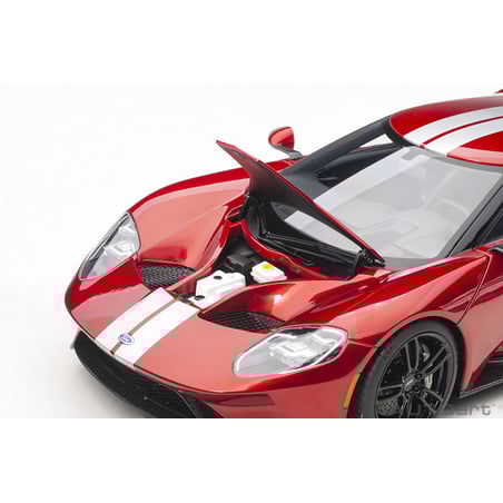 Autoart 1/18 Ford GT 2017