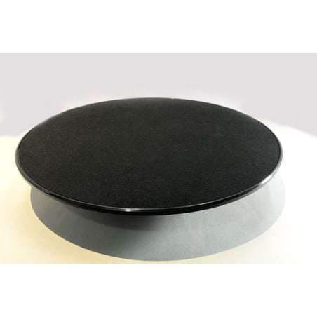 1:18 MEDIUM ROTARY DISPLAY STAND