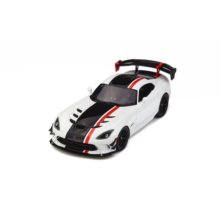 1:18 DODGE VIPER ACR 2016 (GT Spirit)