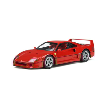 1:18 Ferrari F40 1987