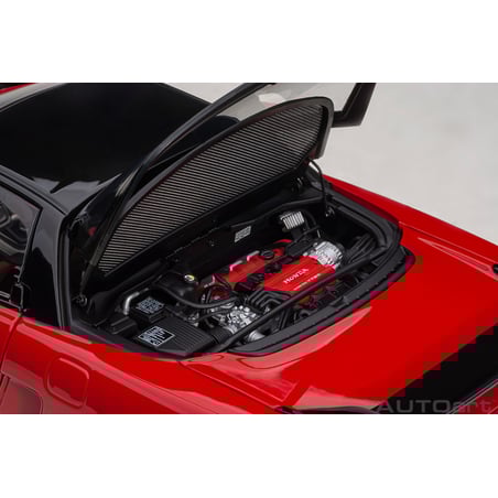 Autoart 1/18 Honda NSX-R (NA2)