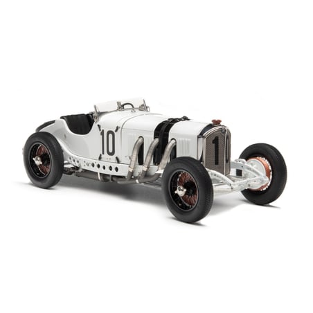 CMC M-188 Mercedes Benz SSKL No.10 6th German GP 1931 Hans Stuck
