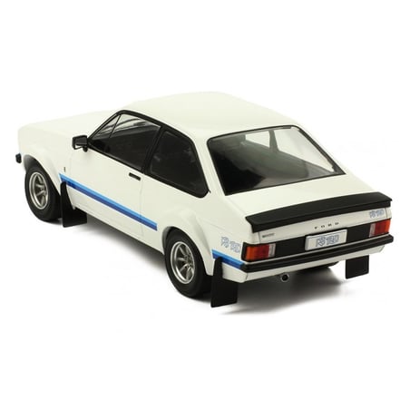 1/18 Ford Escort MK II RS1800 1977