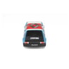 1:18 Renault 17 Gordini Groupe 5 No.80- Rallye Vercors-Vivarais 1975 (Otto Mobile)
