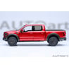 Autoart 1/18 Ford F-150 Raptor Supercrew 2019