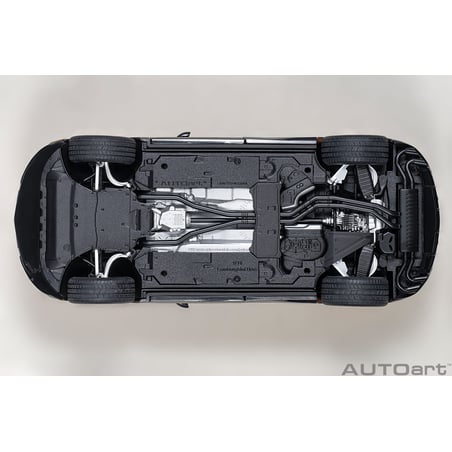 Autoart 1/18 Lamborghini Urus