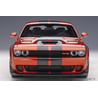 Autoart 1/18 Dodge Challenger SRT Hellcat Widebody 2018