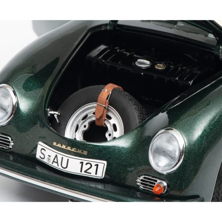 1:18 Porsche 356 A Carrera Coupe