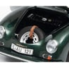 1:18 Porsche 356 A Carrera Coupe