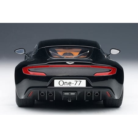 1:18 Aston Martin One -77 (AUTOart)